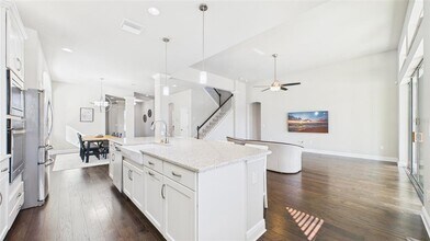 2776 Long Bow Way in Odessa, FL - Building Photo - Building Photo