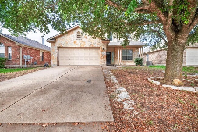 4101 Bandice Ln in Pflugerville, TX - Building Photo - Building Photo