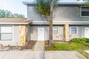 10125 Lake Oak Cir in Tampa, FL - Building Photo