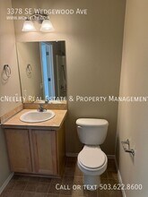 3378 SE Wedgewood Ave in Hillsboro, OR - Building Photo - Building Photo