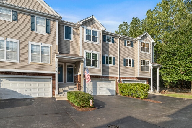 property at 2340 Hudson Cir