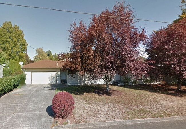property at 773 Maine Ave NE