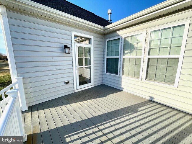 906 Moorings Cir in Stevensville, MD - Building Photo - Building Photo