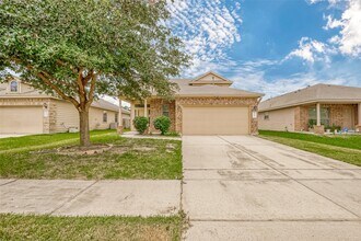 1810 Emerson Ridge Dr in Spring, TX - Building Photo - Building Photo