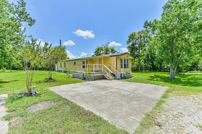 1749 Max Rd in Pearland, TX - Building Photo - Building Photo