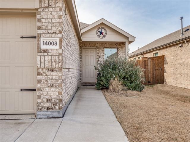 14008 Earlham St in Pilot Point, TX - Building Photo - Building Photo