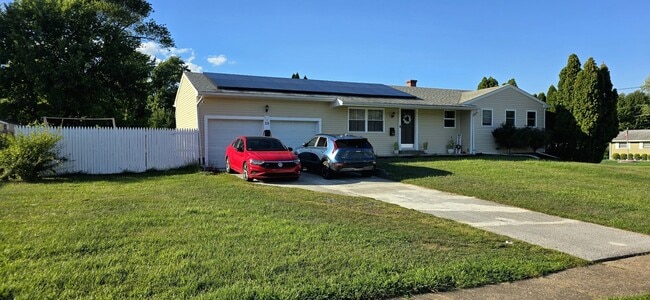property at 28 Marquis Rd