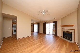 340 Woodridge Cir in South Elgin, IL - Building Photo - Building Photo