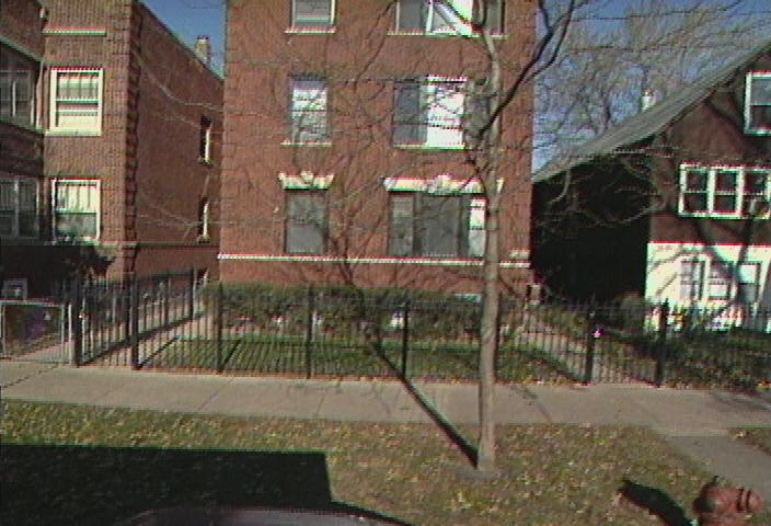 1312-14 W Argyle St in Chicago, IL - Foto de edificio