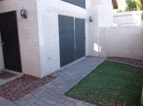 2019 W Lemon Tree Pl in Chandler, AZ - Building Photo - Building Photo