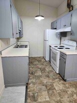 212 Sierra Madre Dr in North Little Rock, AR - Building Photo