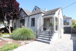 749 Collier Dr in San Leandro, CA - Building Photo