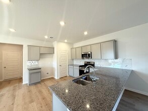 15455 Foresail Ln in South Houston, TX - Building Photo - Building Photo