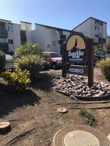 4060 Huerfano Ave in San Diego, CA - Building Photo