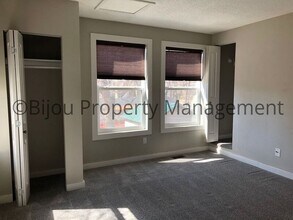 522 N Prospect St in Colorado Springs, CO - Building Photo - Building Photo