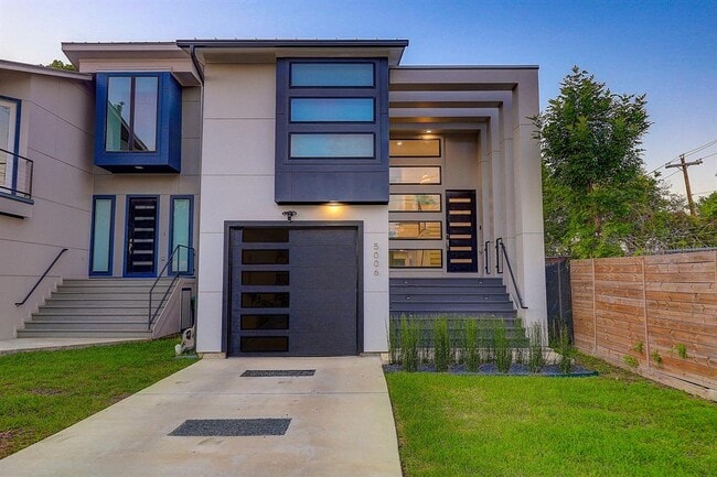 property at 5006 Golden Forest Dr