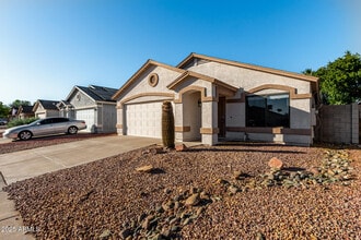 3122 W Donald Dr in Phoenix, AZ - Building Photo - Building Photo