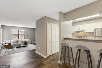 3500 Windcliff Dr SE in Marietta, GA - Building Photo - Building Photo