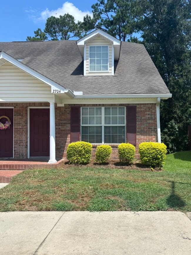 property at 4434 Gearhart Rd
