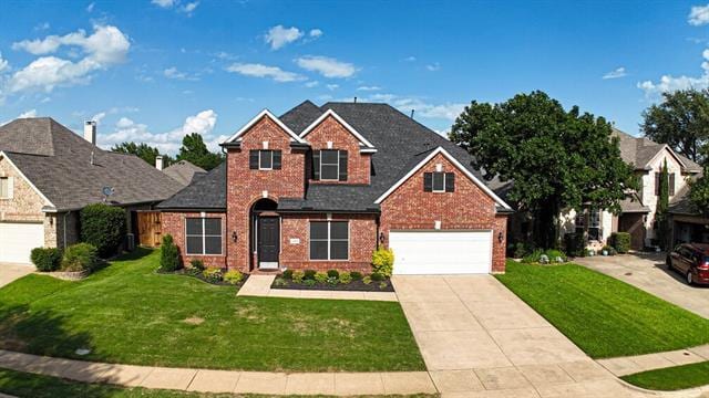 property at 3408 Brightstone Ct