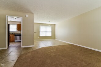 12218 Van Spronsen Ct in Indianapolis, IN - Building Photo - Building Photo