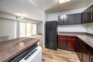 Gates of Cipriano in Greenbelt, MD - Building Photo