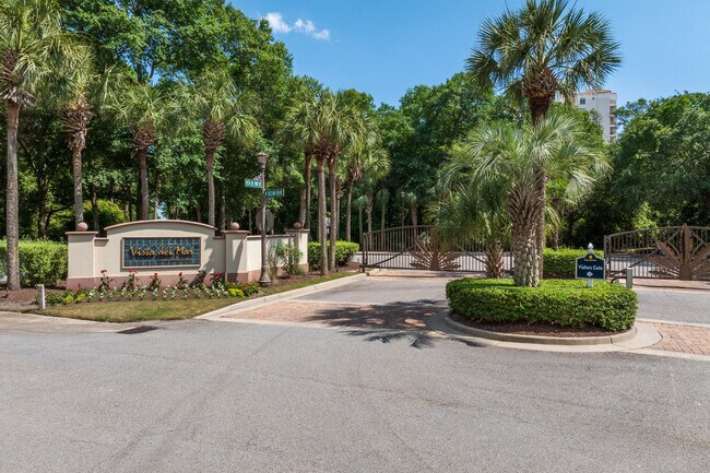 Grand Dunes at Vista Del Mar in Myrtle Beach, SC - Foto de edificio - Building Photo