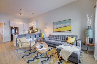 The Calo in Sandy, UT - Building Photo - Building Photo