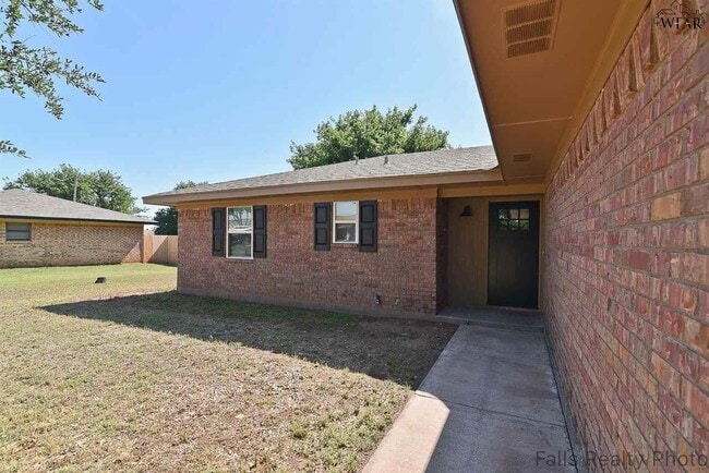 915 Patricia St in Burkburnett, TX - Building Photo - Building Photo