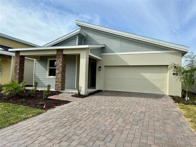 166 Aces High Ln in Davenport, FL - Building Photo - Building Photo