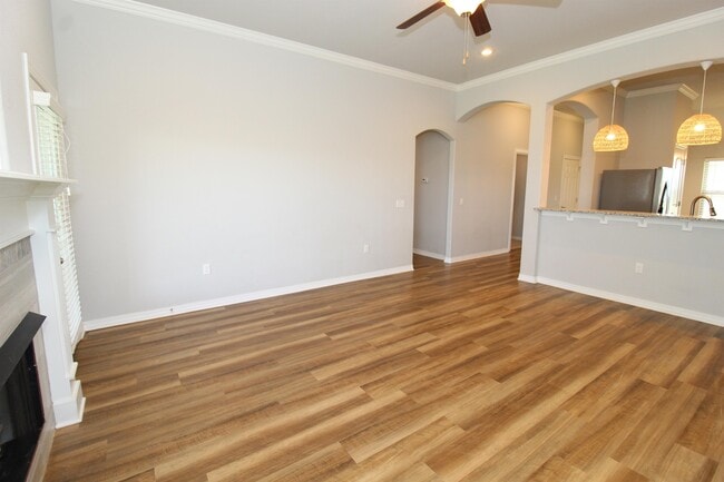 4418 W Divide Dr in Fayetteville, AR - Building Photo - Building Photo