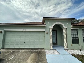 9097 Venezia Plantation Dr in Orlando, FL - Building Photo