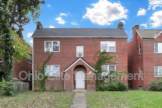 987 Lilley Ave in Columbus, OH - Building Photo - Building Photo