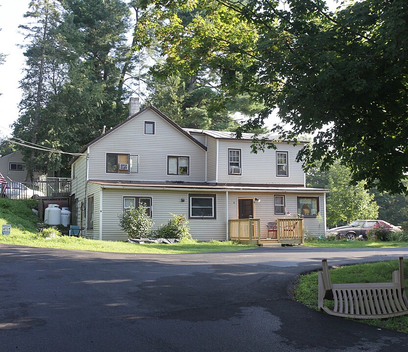 53 Lake Mills Rd in Cairo, NY - Building Photo