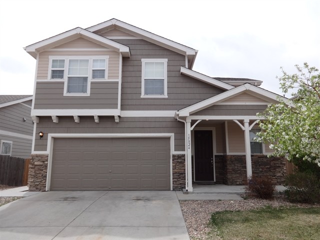property at 15824 Robins Dr