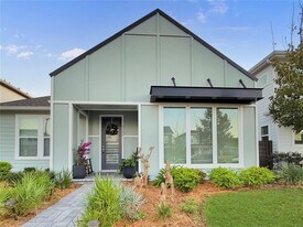 6502 Rover Wy in St. Cloud, FL - Building Photo