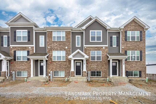 property at 6367 Ulster Dr