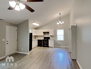 207 American Dr in Salisbury, NC - Building Photo - Building Photo
