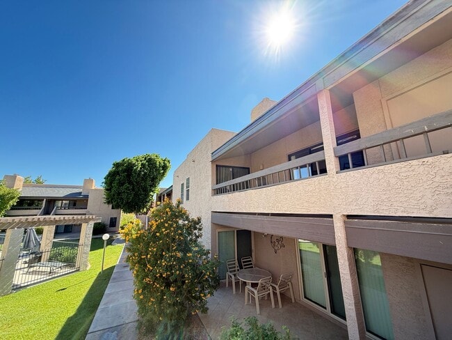 property at 5998 N 78th St