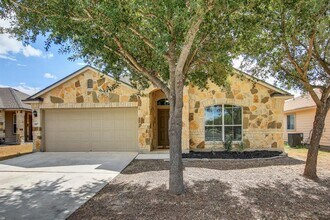 507 Teron Dr in San Marcos, TX - Building Photo - Building Photo