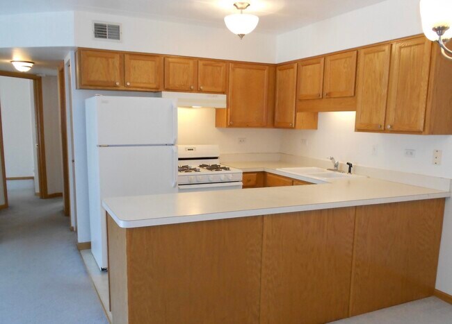 9432 S Kolmar Ave, Unit 3 A in Oak Lawn, IL - Building Photo - Building Photo