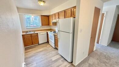 3650 Upham in Wheat Ridge, CO - Building Photo - Building Photo