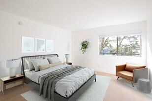 10020 Zelzah Ave in Los Angeles, CA - Building Photo