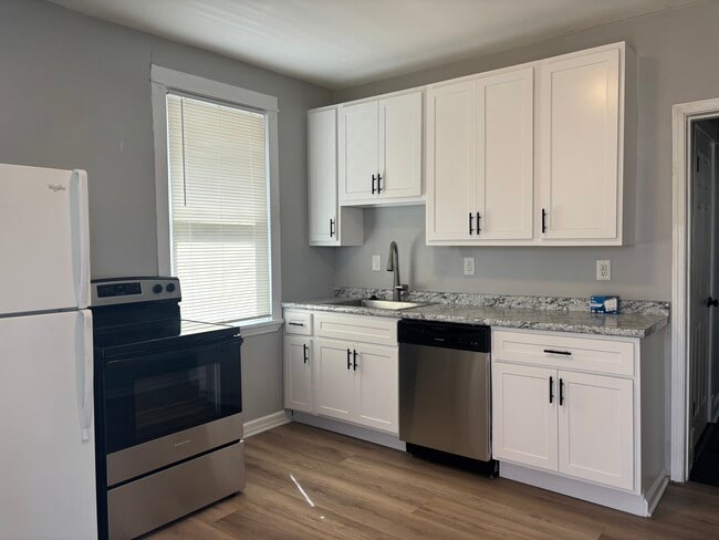 353 Horn Ave in St. Louis, MO - Foto de edificio - Building Photo