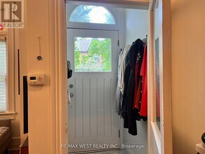 20 Afton Ave in Toronto, ON - Building Photo - Building Photo