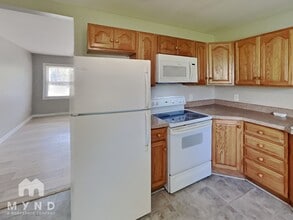 4697 Janis Dr in Columbus, OH - Building Photo - Building Photo