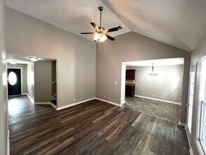 309 David Dr in Clarksville, TN - Building Photo - Building Photo