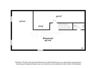 13107 Ashland Ave in Grandview, MO - Building Photo - Building Photo