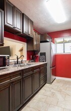 1526 Merry Oaks Ct in Tallahassee, FL - Building Photo - Building Photo