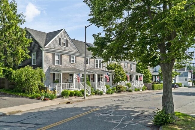 property at 88 Kay St